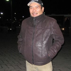 Meet your Posher, Fernando